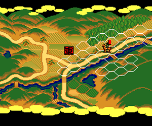 Sekigahara (Japan) Screenshot 1